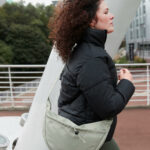 Studio Cross Body Bag