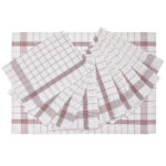 Dishcloth MILAN (10-Pack)