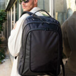 Brooklyn Timeless Laptop Backpack