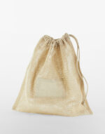Organic Cotton Mesh Sacks - Image 5