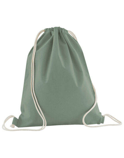 Organic Cotton InCo. Gymsac