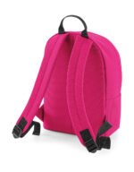 Mini Fashion Backpack - Image 3
