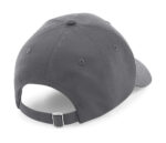 Recycled Pro-Style Cap - Image 3