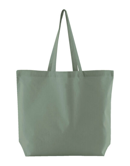 Organic Cotton InCo. Maxi Bag for Life