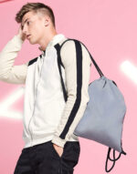 Reflective Gymsac - Image 3