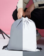 Reflective Gymsac - Image 2