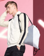 Reflective Gymsac - Image 4