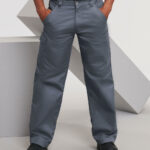 Twill Workwear Trousers length 32"
