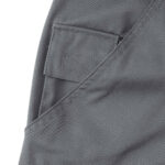 Twill Workwear Trousers length 34" - Image 5