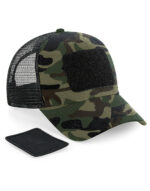 Patch Snapback Trucker - Image 2
