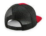 Original Flat Peak 6 Panel Trucker - Image 3