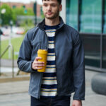 Ablaze 3 Layer Softshell Jacket