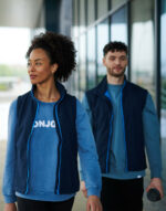 Ablaze Printable Softshell Bodywarmer - Image 2