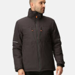 Marauder III Insulated Jacket