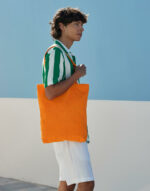 EarthAware® Organic Twill Tote - Image 4