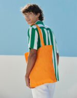 EarthAware® Organic Twill Tote - Image 3