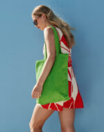 EarthAware® Organic Twill Tote - Image 2