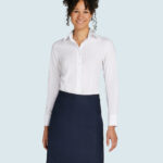 BRUSSELS Short Bistro Apron