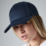 Urbanwear 5 Panel Snapback