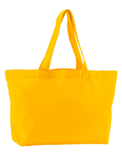 EarthAware® Organic Twill Shopper