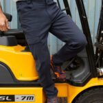 Super Stretch Slim Chino