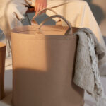 Felt Trug
