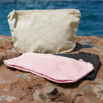 Garment Dyed Accessory Bag
