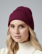Organic Cotton Original Cuffed Beanie - Image 4