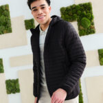 Honestly Made Recycled Thermal Jacket