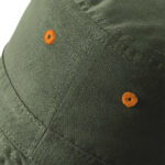 Recycled Polyester Bucket Hat - Image 3