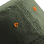 Recycled Polyester Bucket Hat - Image 5