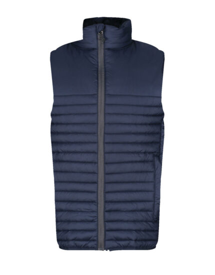 Honestly Made Recycled Insulated Bodywarmer