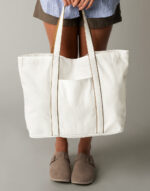 Courtside Medium Tote