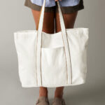 Courtside Large Tote