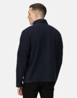 Honestly Made Recycled Half Zip Fleece - Image 3
