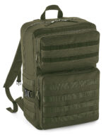 MOLLE Tactical Backpack - Image 2