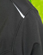 Recycled 3-Layer Printable Softshell Jacket - Image 3