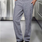 Basic Trousers