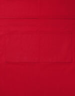 ROME - Medium Length Bistro Apron with Pocket - Image 2