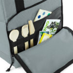 Recycled Twin Handle Cooler Backpack - Image 6