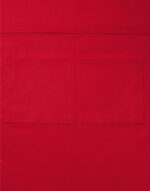 BRUSSELS - Short Bistro Apron with Pocket - Image 2