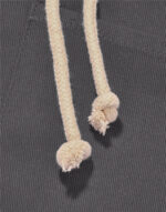 CORSICA - Cord Bistro Apron with Pocket - Image 4