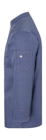 Chef Jacket Jeans Style - Image 3