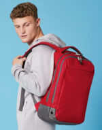 Athleisure Sports Backpack - Image 2