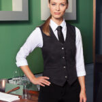 Ladies' Waistcoat Lena