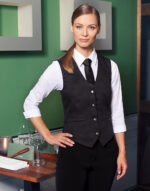 Ladies' Waistcoat Lena