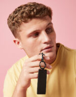 Boutique Key Clip - Image 2