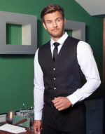 Men's Waistcoat Kai