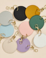 Boutique Circular Key Clip - Image 3