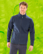 Recycled Fleece Polarthermic Jacket - Image 2